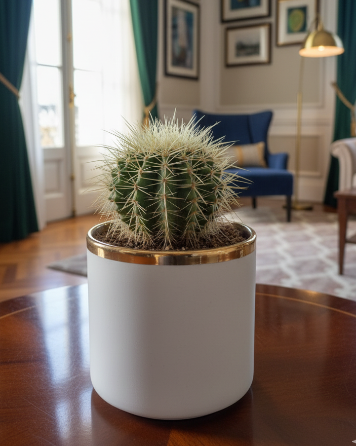 Plantas purificadoras